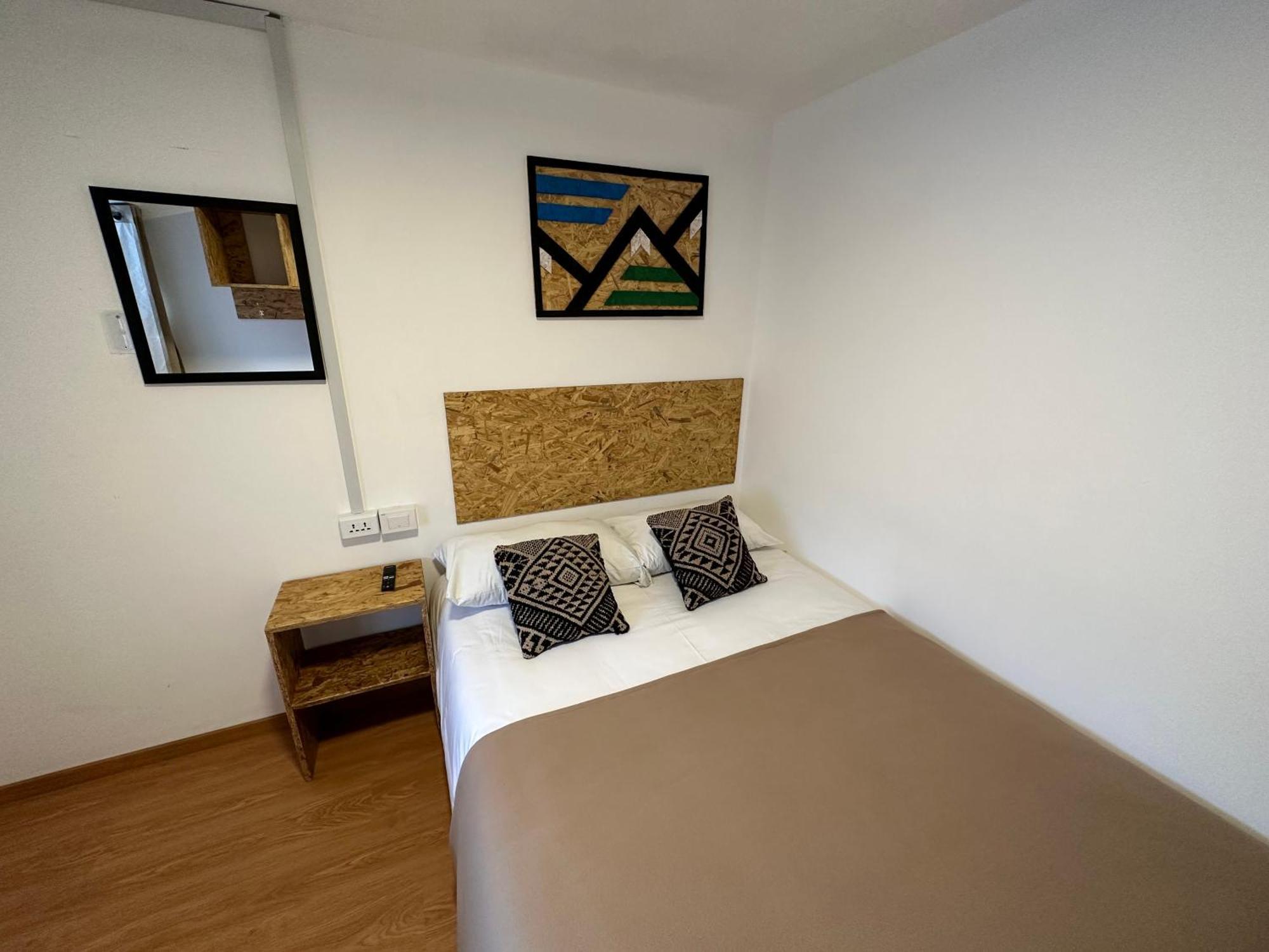 Hotel Casa Cristobal Siete Cuartones Cuzco Exteriér fotografie